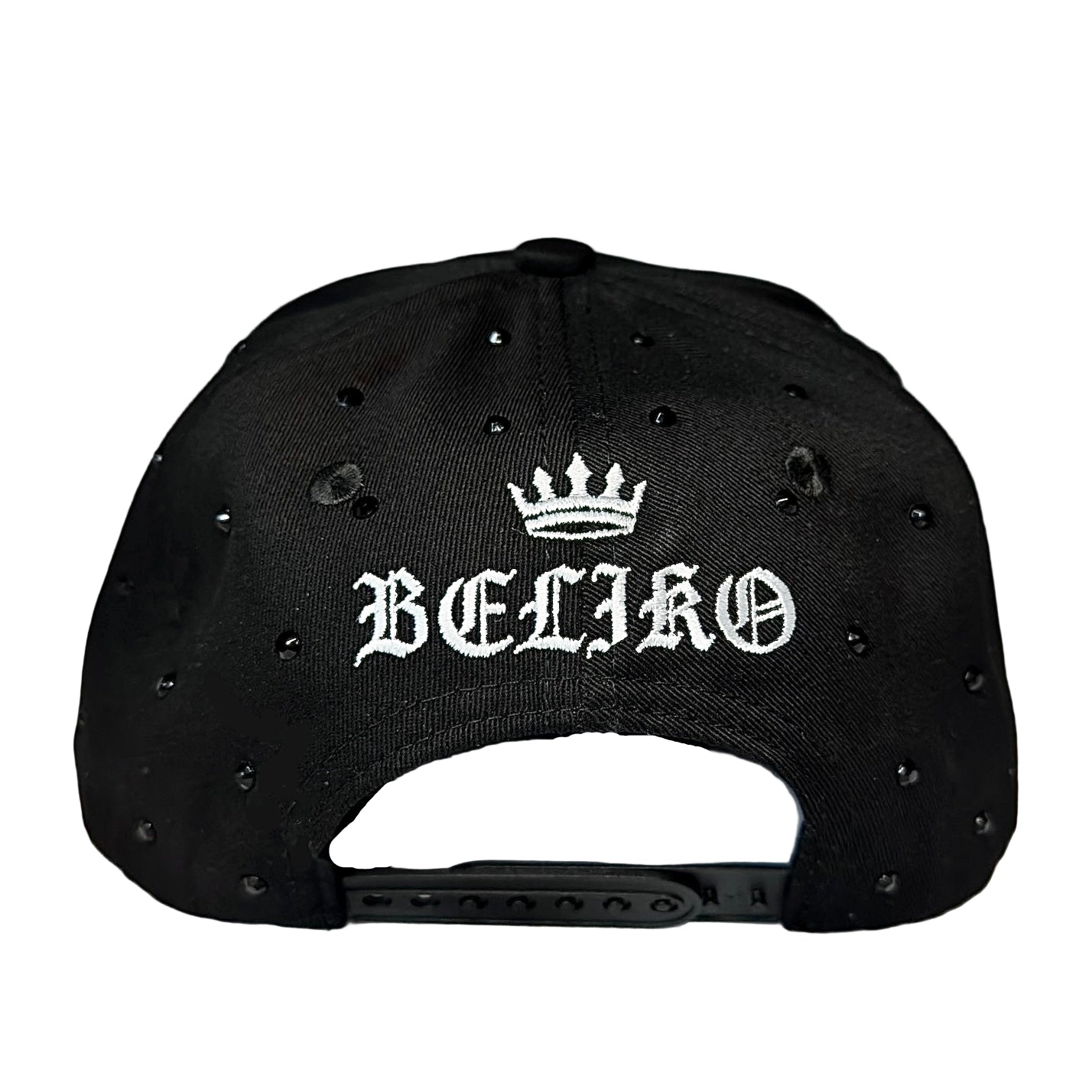 "BELIKO CHROME"