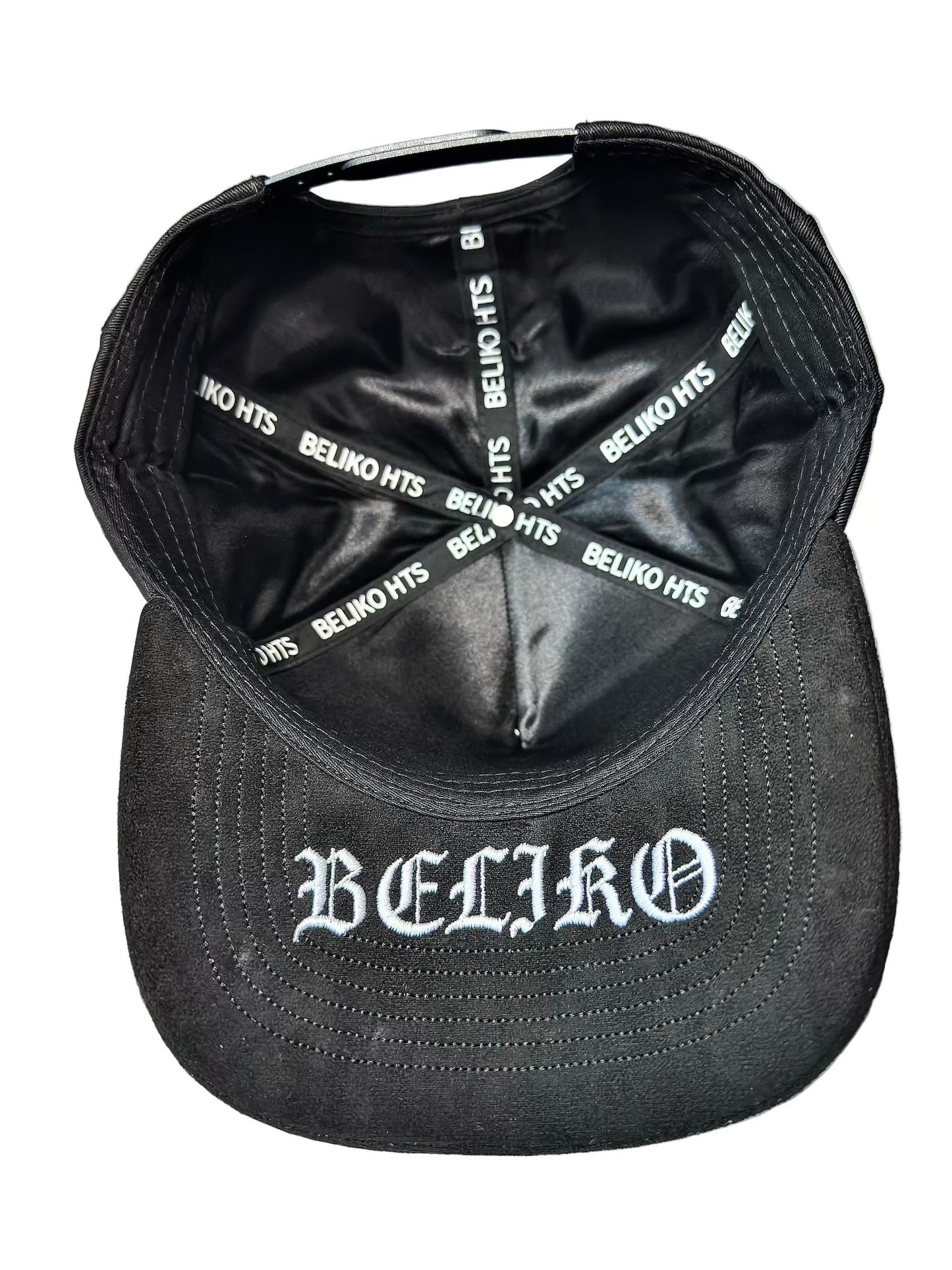 "BELIKO CHROME"
